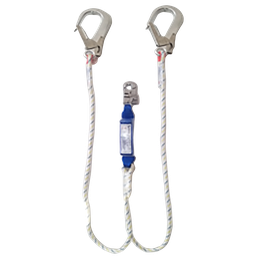 EA-7101 – Çift Bacaklı Lanyard